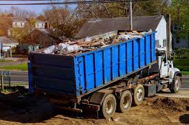 Best Construction Debris Removal  in Little Elm, TX